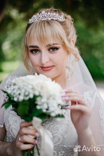 Фотосессия в фотостудии