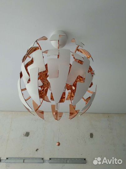 Светильник потолочный икеа люстра