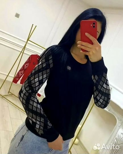 Кофточка турция новая 46