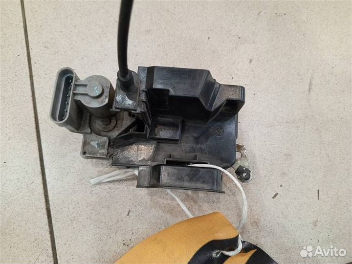 Замок двери передней левой Fiat Albea 2002-2012