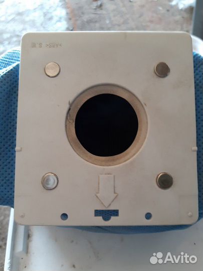 Пылесос самсунг по запчастям