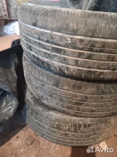 Yokohama G92C 205/60 R16