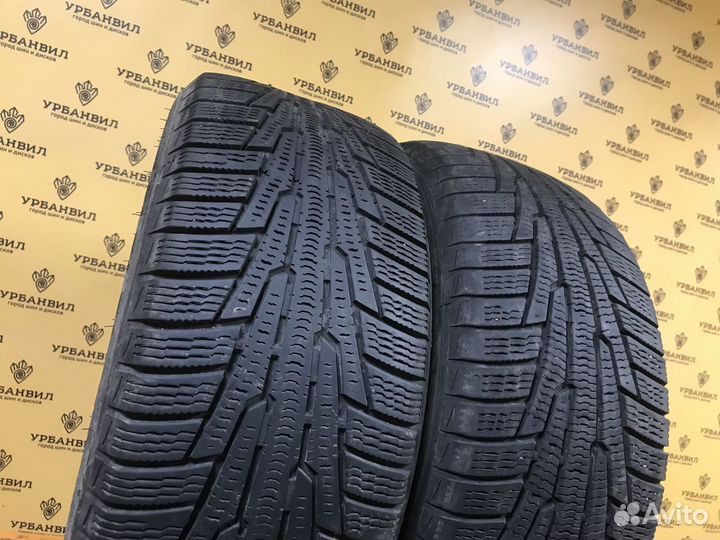 Nokian Tyres Nordman RS2 225/50 R17 98R