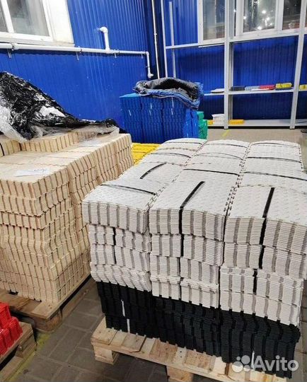 Модульная пвх плитка в дом