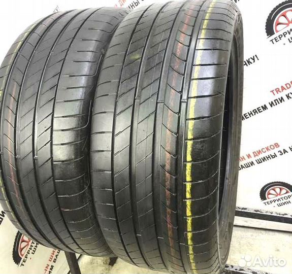 Goodyear Eagle F1 Asymmetric 265/45 R20 N