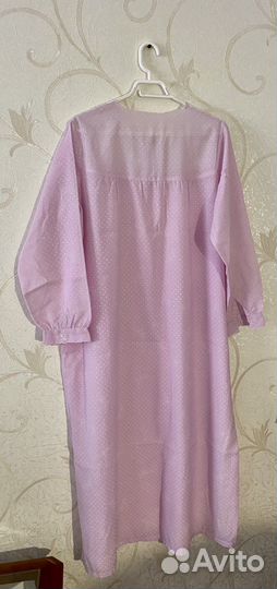 Ночная сорочка женская