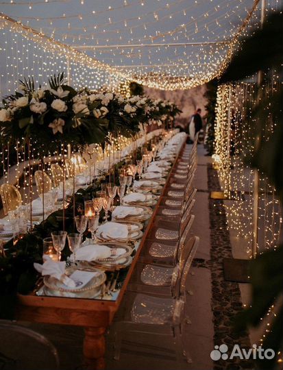 Свадебный организатор