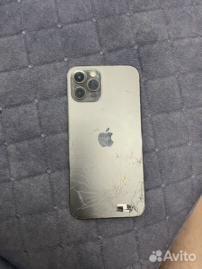 iPhone 12 Pro, 128 ГБ