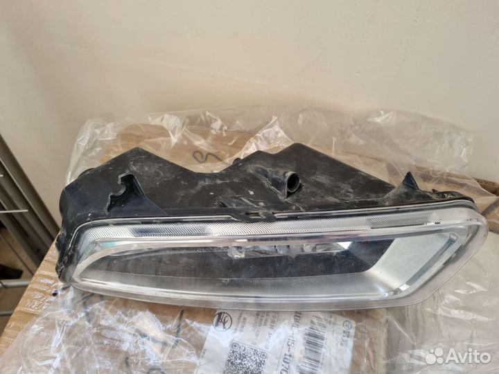 Дхо Volkswagen Polo