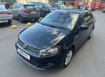 Volkswagen Polo 1.6 AT, 2012, 165 000 км