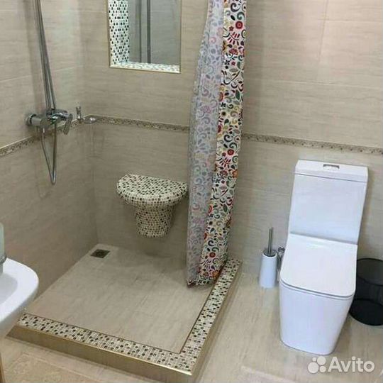 Ремонт квартир