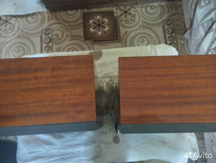 Акустические колонки Вега 15ас-404