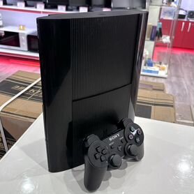 Игровая консоль Sony playstation 3 SS 500Gb