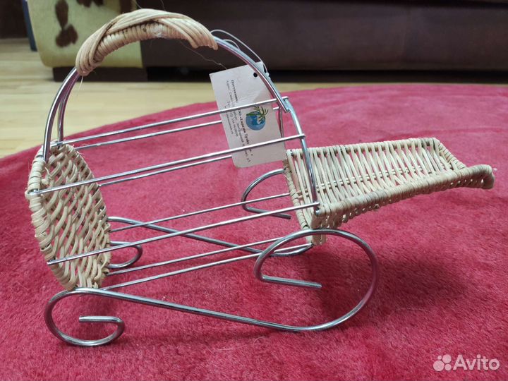 Подставка для бутылки