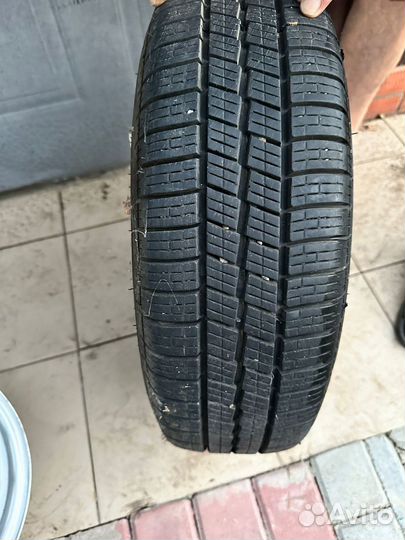 КАМА Кама-Евро-224 175/70 R13 82