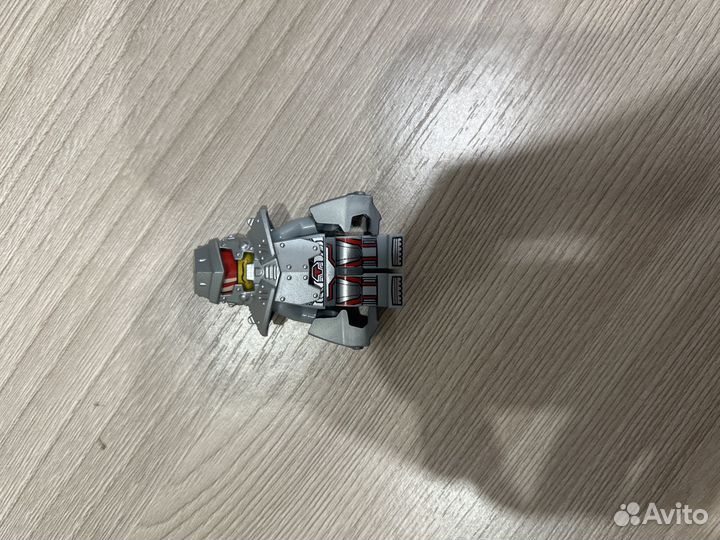 Лего Минифигурки