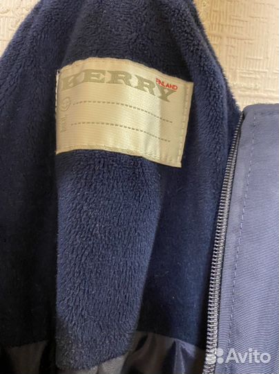 Полукомбинезон Kerry 116