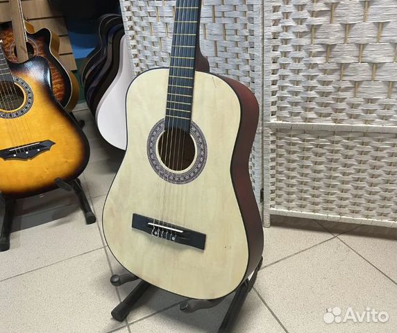 Гитара Классическая