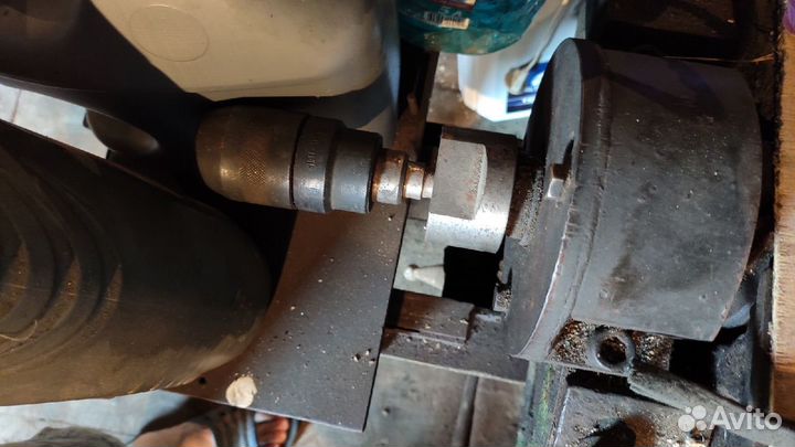 Фуговальный станок