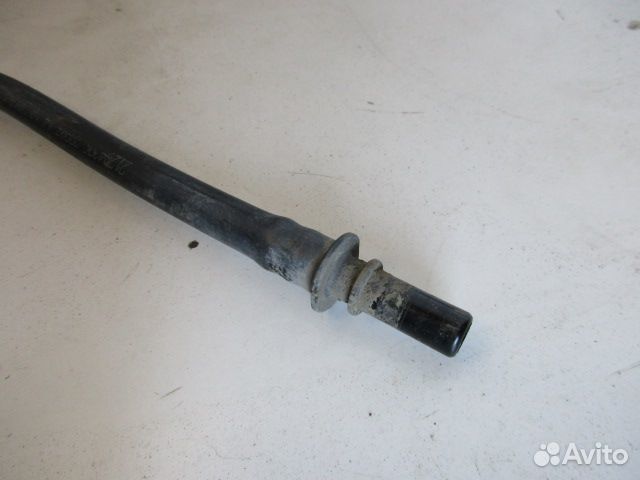 Трубка AdBlue Volvo FM13 FH13