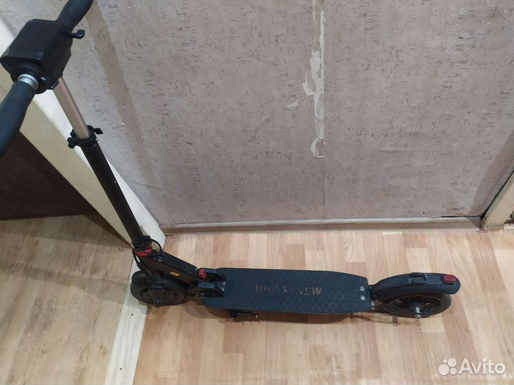Электросамокат aovo s3 new