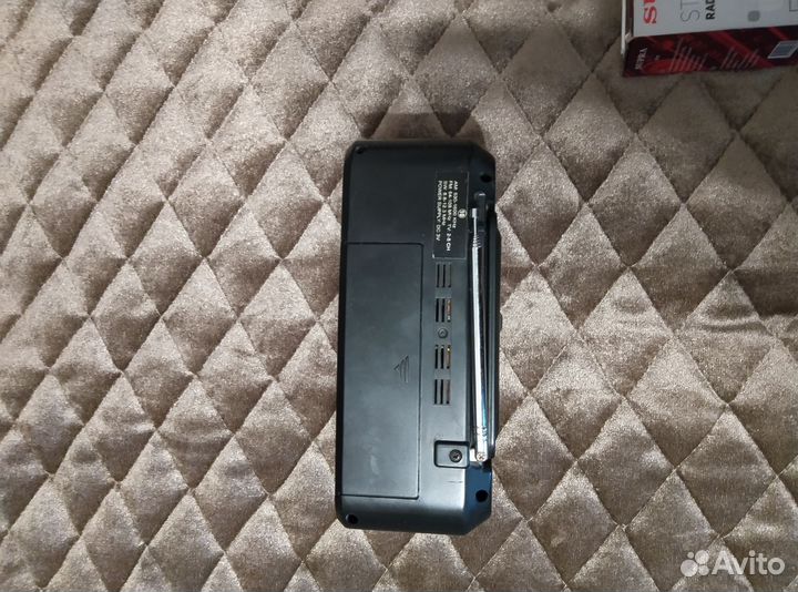 Радиоприемники