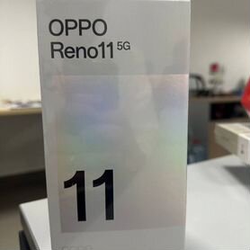 OPPO Reno11, 12/256 ГБ