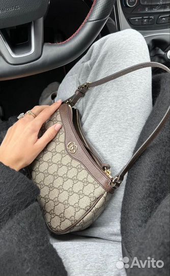 Сумка gucci ophidia small handbag
