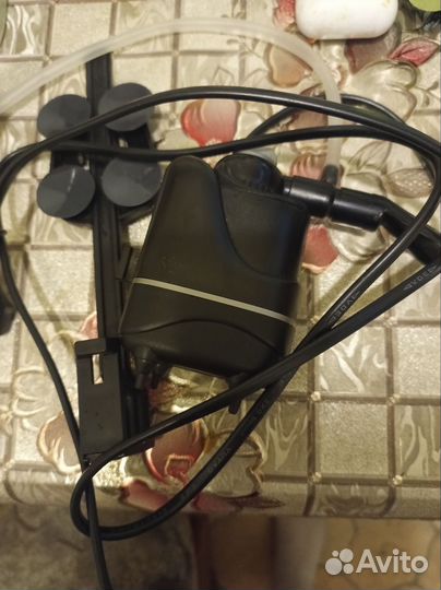 Аквариум 10 литров