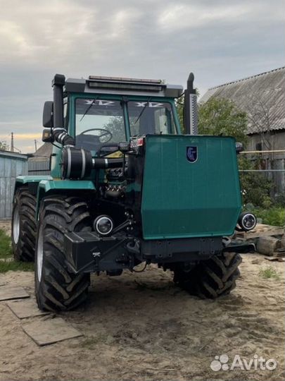 Трактор ХТЗ Т-150, 2023