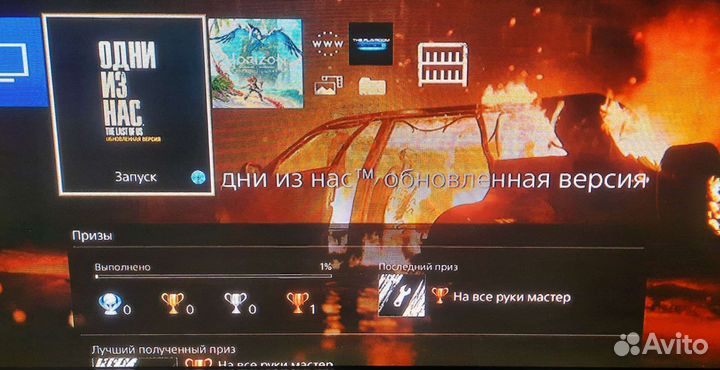 Sony PS4 fat