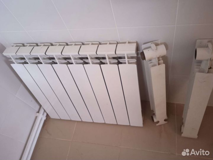 Радиатор отопления