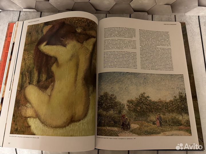 Импрессионизм Бернард Денвир Подарочное издание