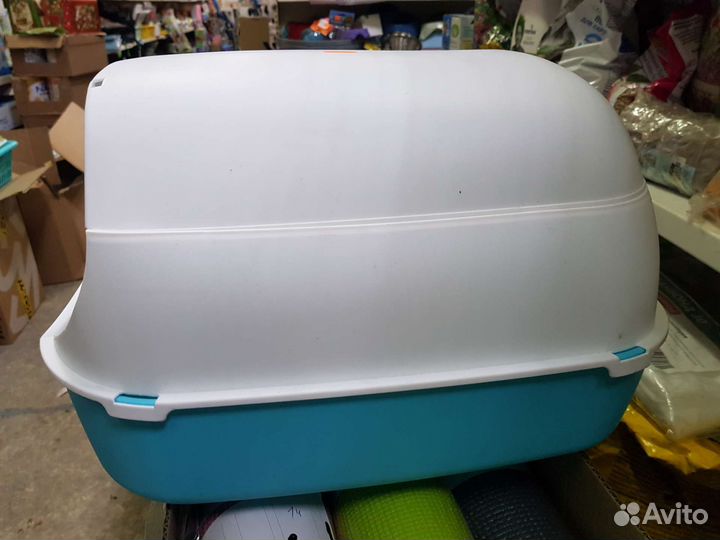 Лоток для кошек