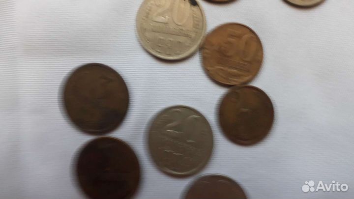 Продам монеты если розбераетесь поймете