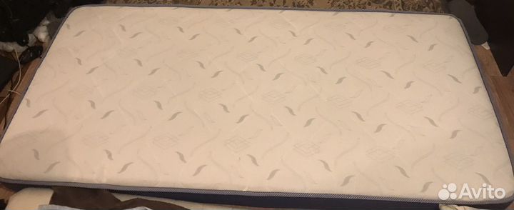 Матрас ортопедический 210х100