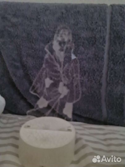 Ночник норуто