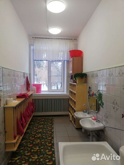 Детский сад