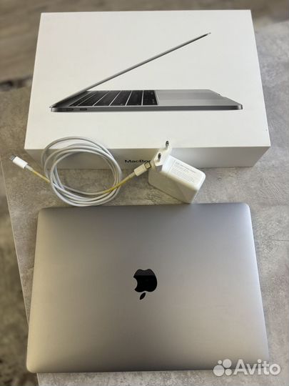 Apple MacBook Pro 13 2017