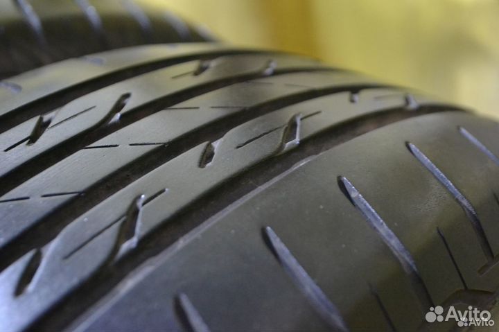 Bridgestone Nextry Ecopia 195/65 R15