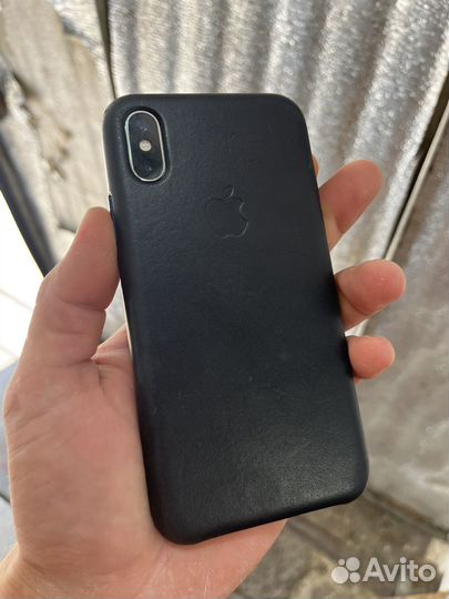 iPhone XS 256 gb