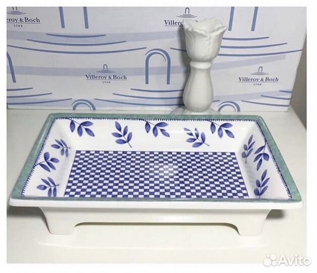 Villeroy Boch Switch