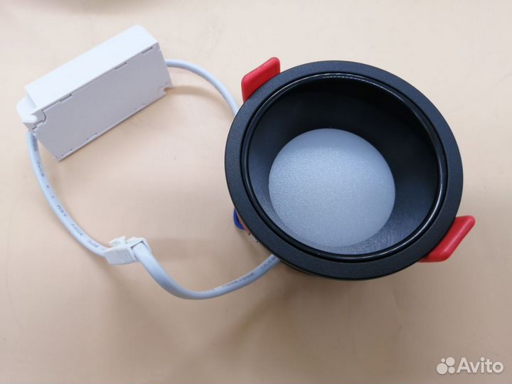 С дефектом 88393 Светодиодные светильники SMD2835