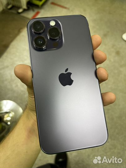 iPhone 14 Pro Max, 128 ГБ