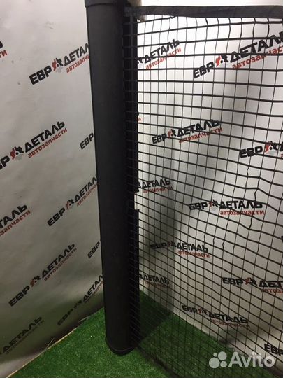 Шторка багажника Audi A6 универсал 2.5 AKN 2000