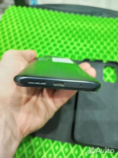 Xiaomi Redmi 9, 4/64 ГБ