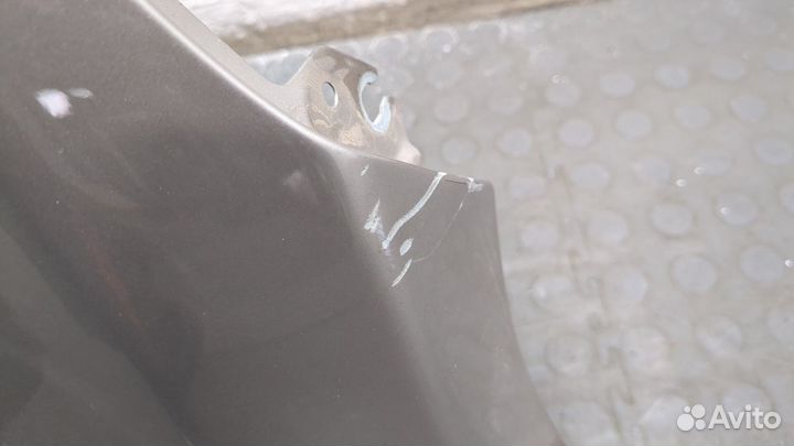 Крыло BMW X1 (F48), 2021