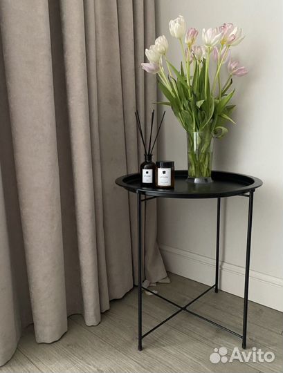 Столик поднос IKEA