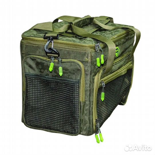 Сумка Carp Pro Diamond карповая многофункциональна
