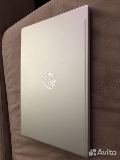 Ноутбук hp pavilion